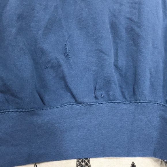 Free People Rosalee Pullover - Picture 6 of 9